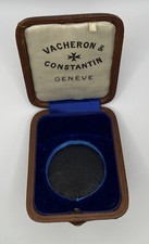 Raro scatolo vacheron usato  Gaeta