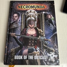 Necromunda book the gebraucht kaufen  Bremen