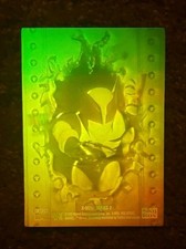 wolverine 3d comprar usado  Enviando para Brazil