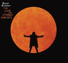 David gilmour the usato  Biella