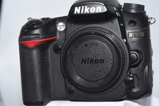 Corpo da câmera Nikon D7000 16.2 MP corpo APS-C SENSOR CMOS. "FLASH ISSUE".  C-COUNT 13677 comprar usado  Enviando para Brazil