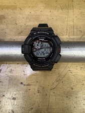 Casio G Shock 9300 Mudmaster comprar usado Casio G Shock 9300 Mudmaster comprar usado  Enviando para Brazil