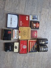 Lot boites cigares d'occasion  Esvres