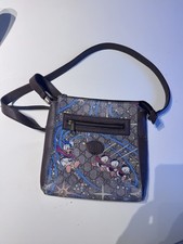 Disney gucci donald for sale  BRADFORD