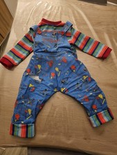 Vêtements pour poupée Chucky du Film Seed Of Chucky (Chucky Clothes) comprar usado  Enviando para Brazil