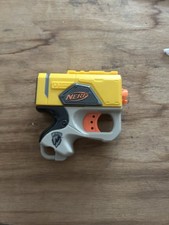 Small compact nerf for sale  BATH