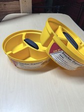 2pc lot yellow for sale  Seagoville