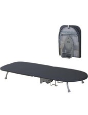 Folding ironing board for sale  CHESTER