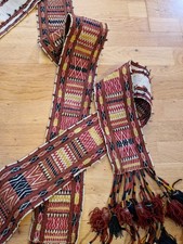 Kelim zeltband nomaden gebraucht kaufen  Finnentrop