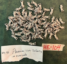15mm napoleonic prussian for sale  Chicago