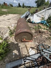 Roller for sale  SALISBURY
