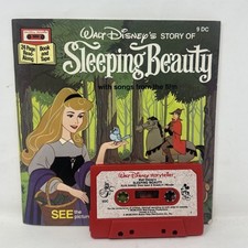 Disney sleeping beauty for sale  Amherst