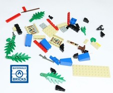 Lego 5938 adventurers gebraucht kaufen  Untergriesbach