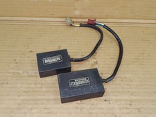 Honda vt250f pair for sale  NEWCASTLE UPON TYNE