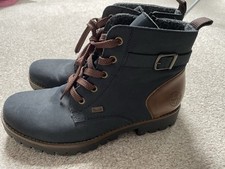 Rieker woman size for sale  CHELTENHAM