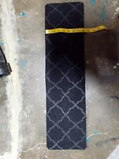 Carpet stair treads for sale  Waco