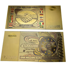 Souvenier banknote million gebraucht kaufen  Altendorf