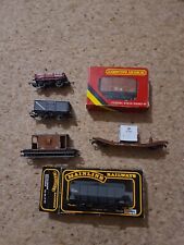 Hornby airfix wagons for sale  STAFFORD