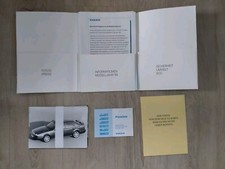 1993 volvo press d'occasion  Expédié en Belgium