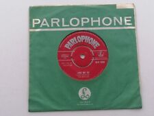 Beatles orig 1963 for sale  MANCHESTER