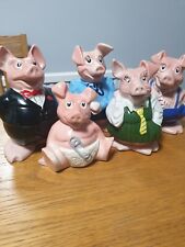 Wade natwest pigs for sale  LIVERPOOL