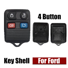 1 peça capa de chaveiro de carro de substituição para Ford Focus Mustang Escape Lincoln comprar usado  Enviando para Brazil