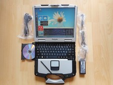 Panasonic toughbook intel d'occasion  Toulouse-
