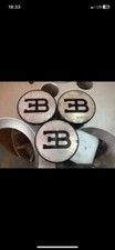 Bbs 20092 5mm gebraucht kaufen  Oschersleben (Bode)