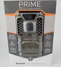 Bushnell 24mp prime for sale  Las Vegas