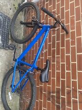 Apollo 6speed bike for sale  DERBY