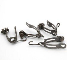 Collier attache étrier d'occasion  Mer