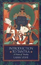 Introduction tantra vision for sale  Montgomery