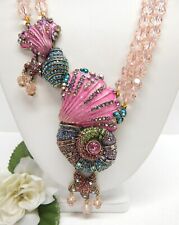 Pink crystal enamel for sale  Fort Worth