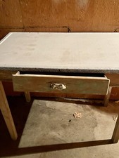 Vintage white enamel for sale  Waukegan