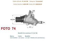 G.864.88 termostato completo usato  Gioia Tauro