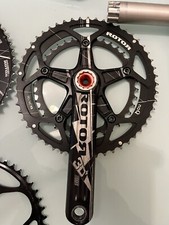 Guarnitura rotor ottima usato  Civitanova Marche