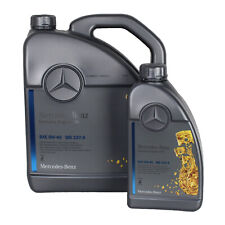Liter riginal mercedes gebraucht kaufen  Vestenbergsgreuth