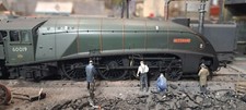 Hornby 60019 bittern for sale  SHEFFIELD