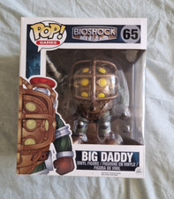 Funko pop games for sale  BRIXHAM