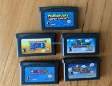 mario kart d'occasion mario kart d'occasion Expédié en Belgium