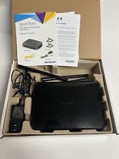Netgear n450 wireless for sale  Temecula