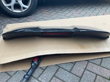 Nissan juke rear for sale  PLYMOUTH