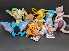 Lot pokemon plush for sale  Clearfield