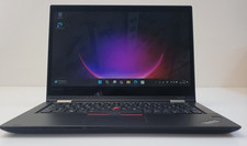 Lenovo thinkpad yoga gebraucht kaufen  Sulzbach-Rosenberg