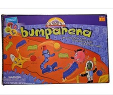 Vintage cranium bumparena for sale  Wichita