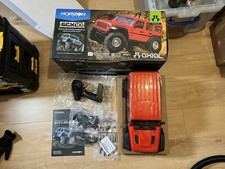 Axial scx10iii jeep for sale  ATHERSTONE