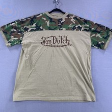 Von dutch y2k for sale  Columbia