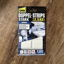Uhu doppel strips gebraucht kaufen  Furth
