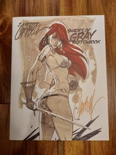 Scott campbell shades d'occasion  Expédié en Belgium