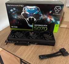 Gainward geforce rtx usato  Spedire a Italy